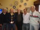 Tennis: il TC Alba Docilia trionfa nei regionali over 60 Tennis: il TC Alba Docilia trionfa nei regionali over 60
