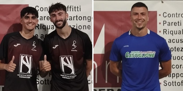 Calcio, Tornei Estivi. Ferrara Costruzioni perde la corona al Trofeo Città di Albenga dopo due anni, ma che fatica anche per Hair Academy / Inso Impianti!