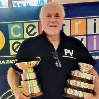 Tennis | Da Sinner alla Top 50: a Loano i segreti del successo del movimento azzurro con il prof. Salvatore Buzzelli