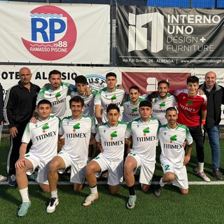 Terzo Trofeo Città di Albenga. Si riparte, i primi risultati dalla nuova settimana