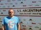 Calcio. Argentina Arma verso l'imprenditore Daniele Tonet: "Questa è la settimana decisiva" (VIDEO INTERVISTA) Calcio. Argentina Arma verso l'imprenditore Daniele Tonet: "Questa è la settimana decisiva" (VIDEO INTERVISTA)