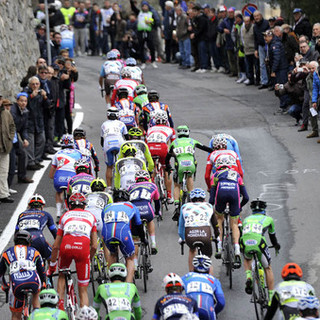 Ciclismo: il Trofeo Laigueglia sarà in diretta su Raisport