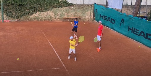 Trofeo Fit 2020, il Tennis Club Finale secondo in Italia nella classifica giovanile Trofeo Fit 2020, il Tennis Club Finale secondo in Italia nella classifica giovanile