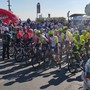 Ciclismo |Trofeo Laigueglia ad Albenga, Confcommercio: “Commercianti penalizzati”. Il sindaco Manfredi difende la scelta