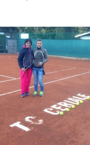 Tennis: al TC Ceriale sarà una domenica dedicata ai più giovani Tennis: al TC Ceriale sarà una domenica dedicata ai più giovani