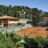 Tennis | Scatta all'Hanbury di Alassio la 57ª edizione degli International Championships of Italy for Seniors