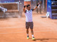 Tennis: la crisi del ligure Fognini, superato da Cecchinato