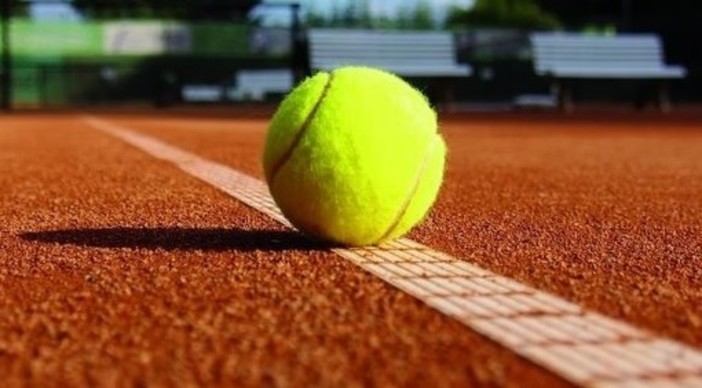 Tennis: chi sono Chi sono Boris Becker, Monica Seles e Jim Courier