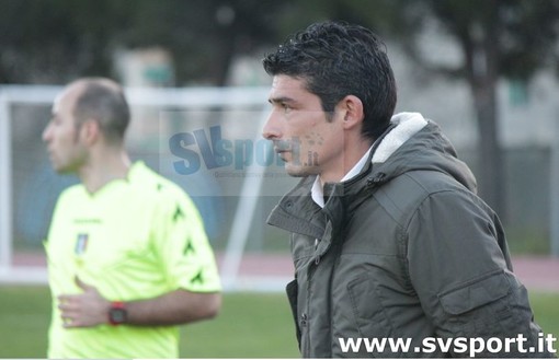 Calcio, Vado: arriva il Sancolombano, ma i rossoblu devono tornare a "espugnare" il Chittolina Calcio, Vado: arriva il Sancolombano, ma i rossoblu devono tornare a "espugnare" il Chittolina