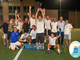 Calcio, Tornei Estivi. Bar la Palma sul tetto dello Sportunito du Balun Calcio, Tornei Estivi. Bar la Palma sul tetto dello Sportunito du Balun