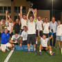 Calcio, Tornei Estivi. Bar la Palma sul tetto dello Sportunito du Balun Calcio, Tornei Estivi. Bar la Palma sul tetto dello Sportunito du Balun