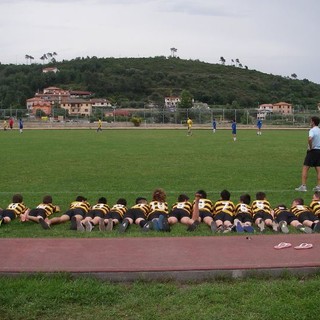 Coppa Città di Alassio: i risultati del primo pomeriggio