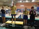 Tennistavolo. Tutti i vincitori del Grand Prix di Coppa Liguria nella prova di Toirano Tennistavolo. Tutti i vincitori del Grand Prix di Coppa Liguria nella prova di Toirano