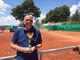 Tennis, il loanese Andrea Pomarici incanta ad Alicante: trionfo al torneo ITF senior