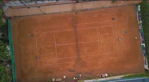 Tennis Club Finale | Nuova impresa: conquistato il terzo posto assoluto al Campionato Italiano Under 12 Tennis Club Finale | Nuova impresa: conquistato il terzo posto assoluto al Campionato Italiano Under 12