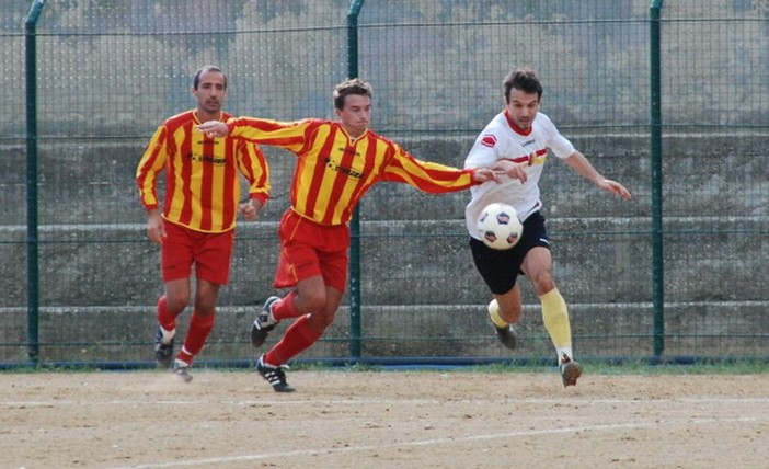 Calcio, playoff e playout Prima Categoria: i risultati di giornata