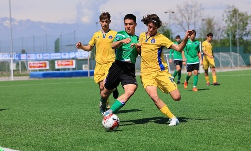 Torneo delle Regioni, Under 17: Quarti equilibrati, Piemonte VdA-Lazio e Marche-Campania si giocano i due posti per la finale