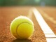 La &quot;roccia&quot; di Finale Ligure Domenico Vicini vince in Coppa Davis alle soglie dei 48 anni