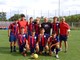 Calcio. Vado. Il team Happy Milf svetta nel torneo "Il Club Rossoblu" nelle leve 2007/2008 Calcio. Vado. Il team Happy Milf svetta nel torneo "Il Club Rossoblu" nelle leve 2007/2008