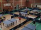 Tennistavolo. Nove titolo provinciali in palio nei campionati di Toirano Tennistavolo. Nove titolo provinciali in palio nei campionati di Toirano