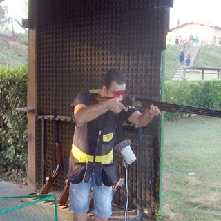 Tiro al Volo: Albenga domina il Double Trap Liguria