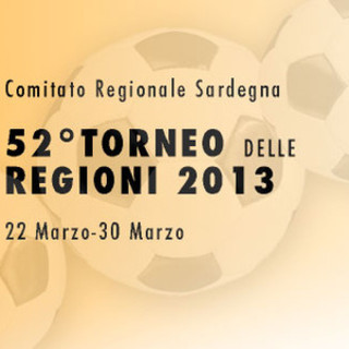 Calcio, Torneo delle Regioni: prima raggio di sole per la Liguria, con il Lazio è 2-2 Calcio, Torneo delle Regioni: prima raggio di sole per la Liguria, con il Lazio è 2-2