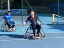 Tennis in carrozzina: al via il prestigioso torneo internazionale “ITFFS Loano” Tennis in carrozzina: al via il prestigioso torneo internazionale “ITFFS Loano”