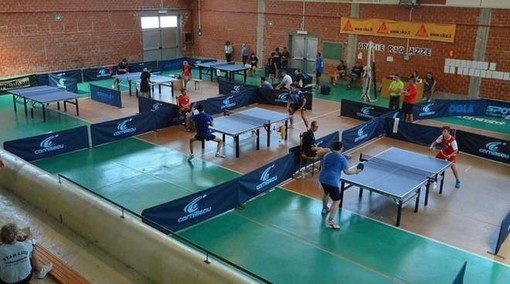 Nel fine settimana l’Open di Toirano: 75 iscritti, otto tornei in programma Nel fine settimana l’Open di Toirano: 75 iscritti, otto tornei in programma