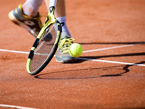 La calda estate del tennis internazionale nel lungo viaggio verso gli US Open La calda estate del tennis internazionale nel lungo viaggio verso gli US Open