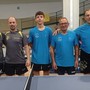 Tennistavolo | Toirano D non perde un colpo, primo posto confermato nel proprio girone