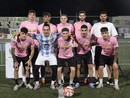 Quarto Trofeo Città di Albenga:  Hurgada e Shugar Barber sono le prime due semifinaliste