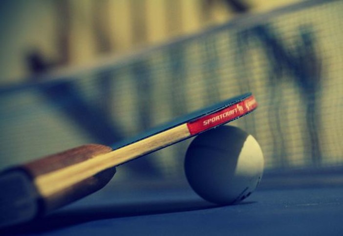 Il tennistavolo per tutti e a tutte le età, domani convegno a Stellanello Il tennistavolo per tutti e a tutte le età, domani convegno a Stellanello
