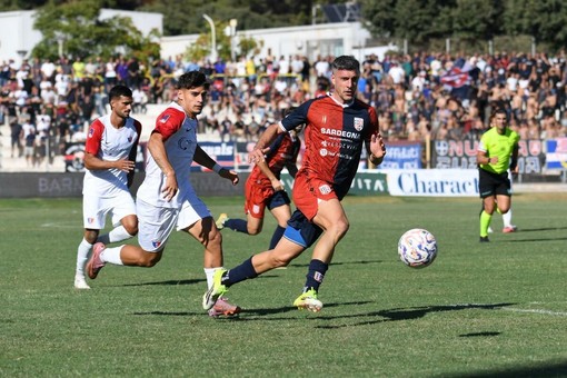 foto Alessandro Sanna / Torres