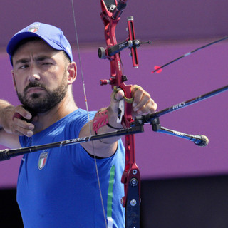 Tiro con l'arco. Il savonese Enrico Rebagliati è il nuovo vicepresidente federale
