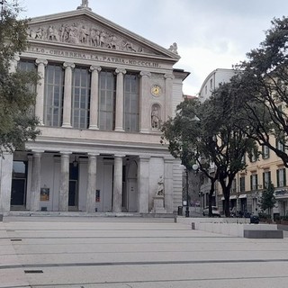 Al Teatro Chiabrera l'evento conclusivo dell'anno accademico di UniSavona: appuntamento mercoledì 20 maggio
