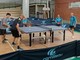 Tennistavolo. Ottimi risconti per Toirano sia in Serie C che in Serie D Tennistavolo. Ottimi risconti per Toirano sia in Serie C che in Serie D