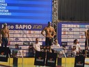 Nuoto. Parata di stelle per il 51° Trofeo Nico Sapio con il ritorno di Thomas Ceccon Nuoto. Parata di stelle per il 51° Trofeo Nico Sapio con il ritorno di Thomas Ceccon