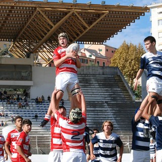 Rugby Ligure: il 20 ottobre partono i seniores, ecco i risultati dei vari tornei giovanili
