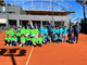 Tennis giovanile: al CT Imperia la Coppa delle Province, vince Savona