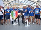 Il Tuna Riviera dei Fiori vince il titolo tricolore di Traina d'Altura, il comune di Albenga celebra i campioni ingauni