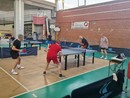 Tennistavolo, Toirano: secondo successo in D2, buon avvio in C Master Tennistavolo, Toirano: secondo successo in D2, buon avvio in C Master