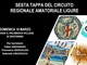 Beach Volley, iscrizioni aperte per l'ultima tappa del &quot;Circuito Regionale Amatoriale Ligure&quot;