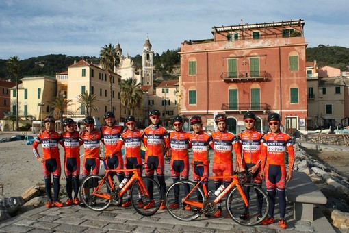La Regione Liguria considera il Trofeo Laigueglia come uno dei migliori veicoli per la promozione del territorio