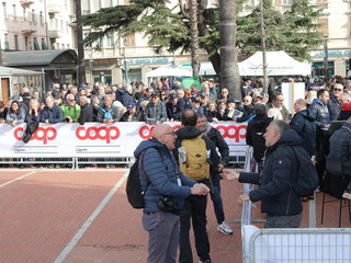 Foto di Silvio Fasano