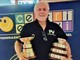 Tennis | Da Sinner alla Top 50: a Loano i segreti del successo del movimento azzurro con il prof. Salvatore Buzzelli Tennis | Da Sinner alla Top 50: a Loano i segreti del successo del movimento azzurro con il prof. Salvatore Buzzelli