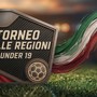 Calcio | Torneo delle Regioni. Il Lazio regola 2-1 la Liguria, eliminata anche l'Under 19