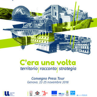 A Genova il convegno nazionale Unicom sul marketing della destinazione