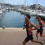 Triathlon | Sprint Silver Loano, nel week end scatta la quarta edizione Triathlon | Sprint Silver Loano, nel week end scatta la quarta edizione
