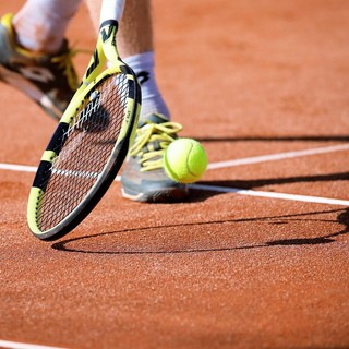 Tennis. Filippo Crippa e Emma Peretti si aggiudicano l'Open di Arenzano