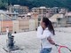 Da Finale alla conquista del tennis mondiale in video, passando per i tetti: la storia di Vittoria e Carola